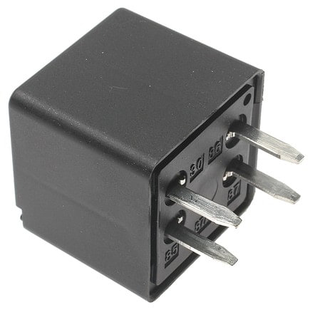 Temperature Control Relay