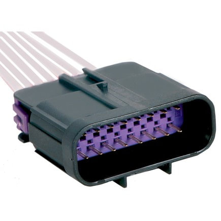 Instrument Panel Connector