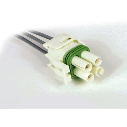 Electrical Connectors