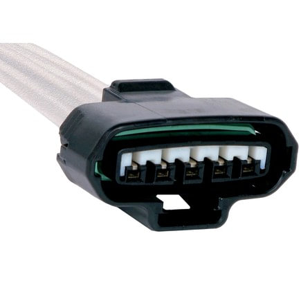 Dodge Mass Air Flow Sensor Connector