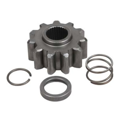 Starter Motor Pinion Gear