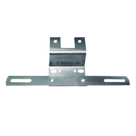 License Plate Bracket