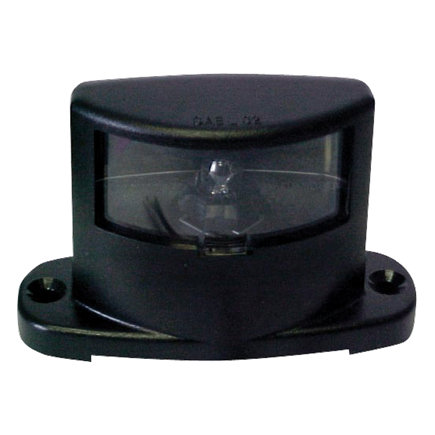 Back Up / License Plate Light