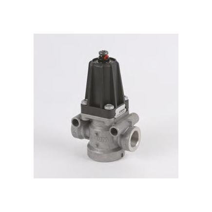 Hydraulic Pressure Limiter Valve