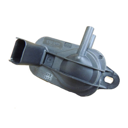 Diesel Particulate Filter (DPF) Pressure Sensor