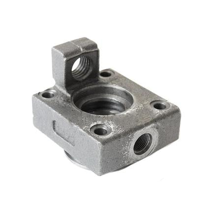 Power Steering Power Cylinder