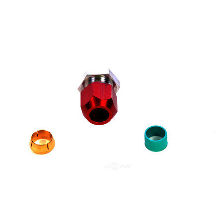 A/C System Repair Kit