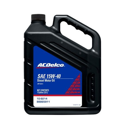 Jeep Grand Cherokee Engine Oil