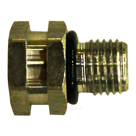 HVAC System Switch
