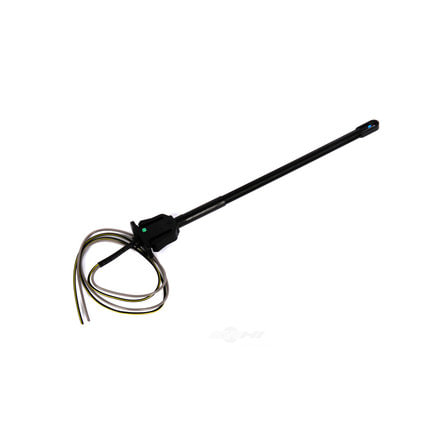 A/C Evaporator Temperature Sensor