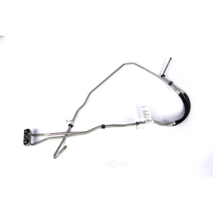 Automatic Transmission Oil Cooler Hose Assembly