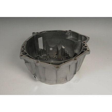 Automatic Transmission Torque Converter Housing