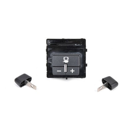 Electronic Parking Brake Control Switch