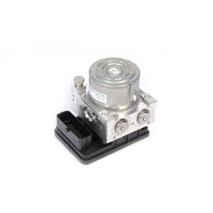 Electronic Brake and Traction Control Module