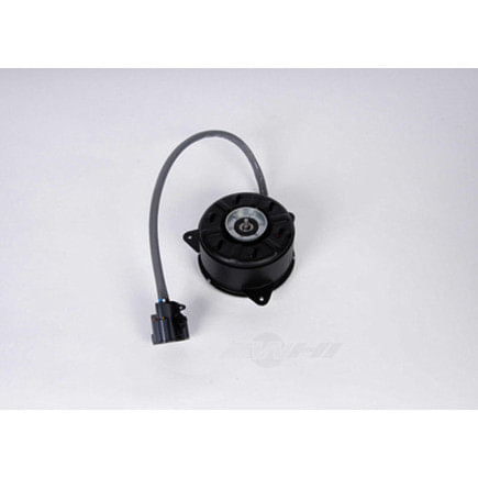 Suzuki Engine Cooling Fan Motor