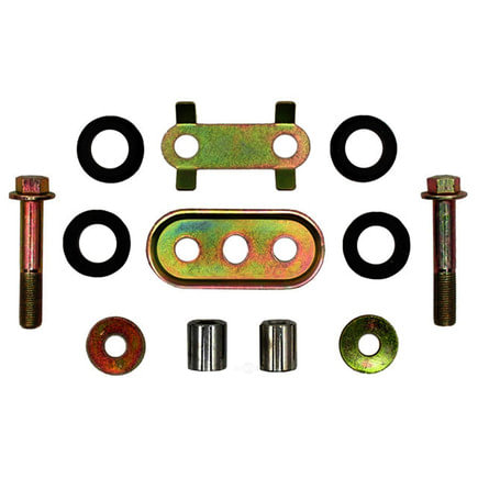 Steering Tie Rod End Bushing Kit