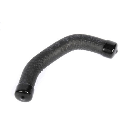 Fuel Pressure Regulator Vacuum Hose