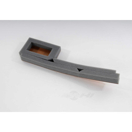 Heater Core Case Seal
