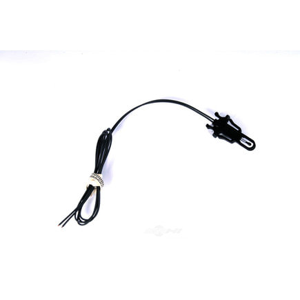Cabin Air Temperature Sensor