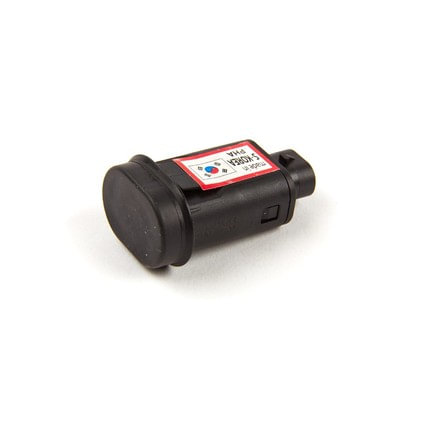 Dodge Trunk Lid Release Switch