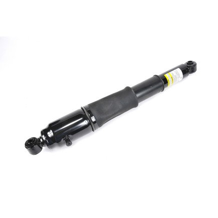 Jeep Cherokee Air Shock Absorber