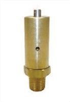 Air Brake Safety Valve