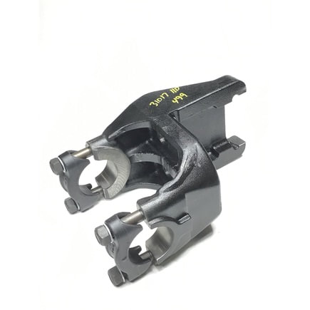 Suspension Saddle Cap
