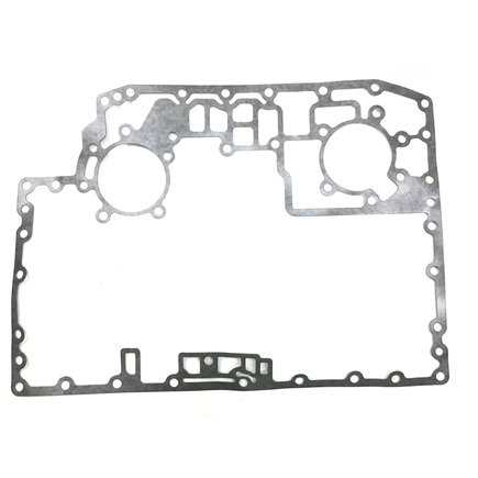 Exhaust Gas Recirculation (EGR) Valve