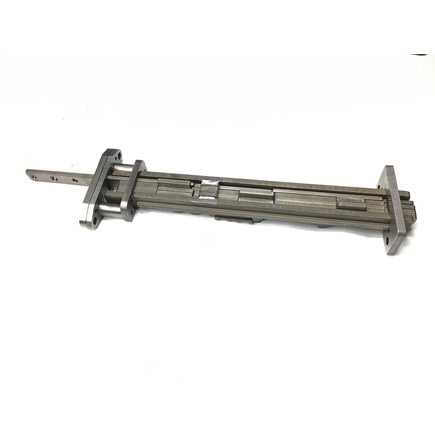 Manual Transmission Shift Rail