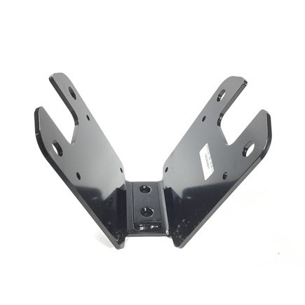 Suspension Spring Saddle Bracket