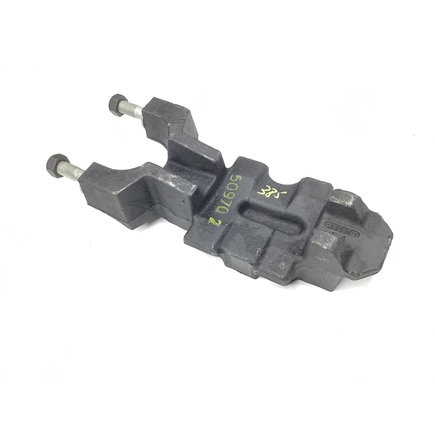 Leaf Spring End Seat