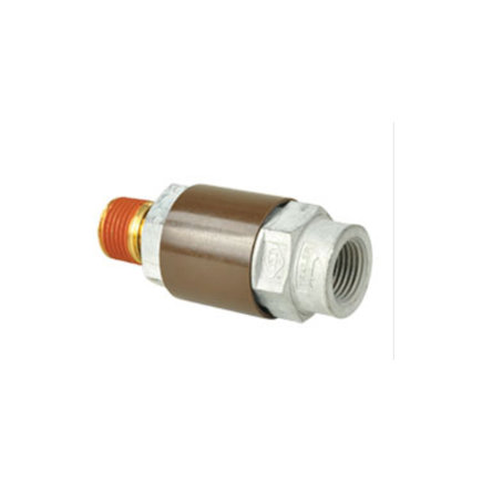 Air Brake Quick Release Valve