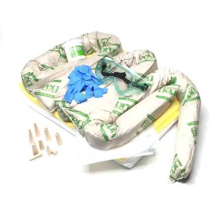 Oil Spill Kit