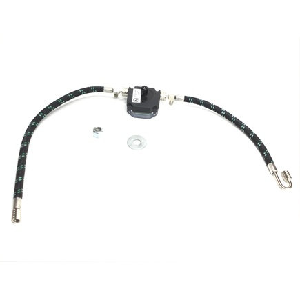 Tire Pressure Monitoring System Hose