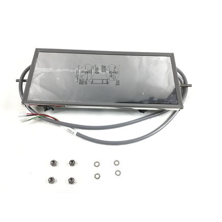 Jeep Interior Rear View Mirror