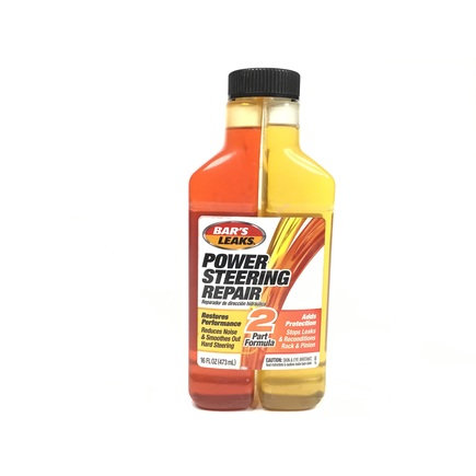 Chevrolet Equinox Power Steering Fluid