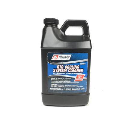 Oil System Cleaning Kit