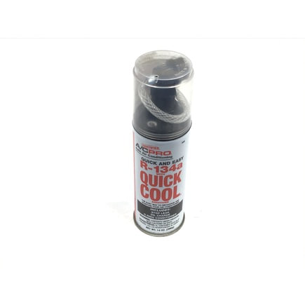 A/C System Recharging Kit