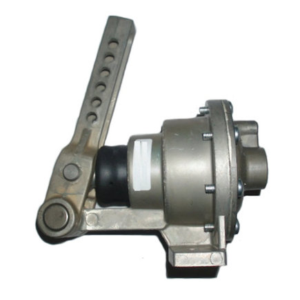 Throttle Control Air Cylinder