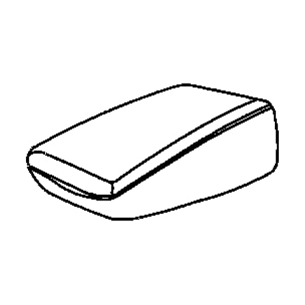 Console Armrest