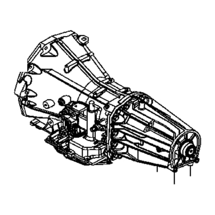 Automatic Transmission Support