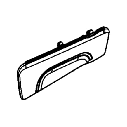 Seat Back Recliner Brace