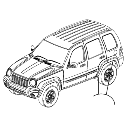 Fender Flare