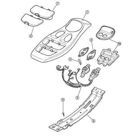 Compass Module