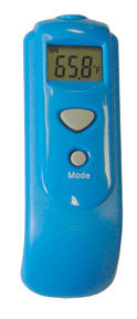 Infrared Thermometer
