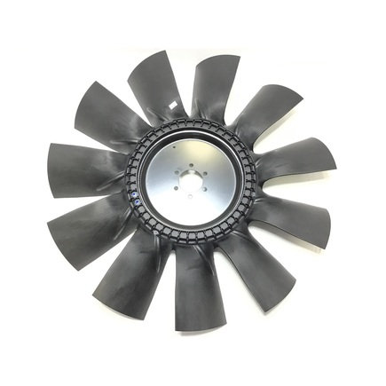 Engine Cooling Fan