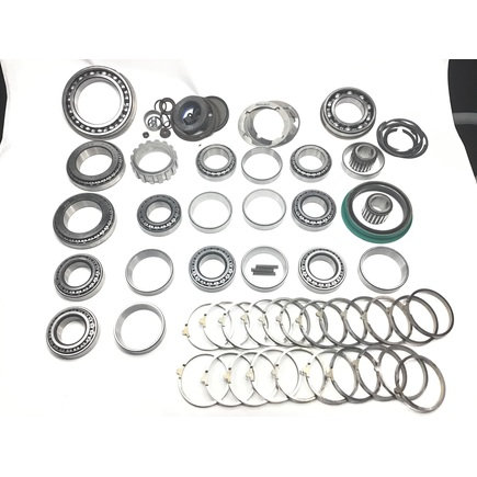 Manual Transmission Main Shaft Bearing Kit