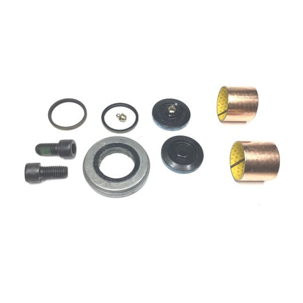 Steering King Pin Bushing Set