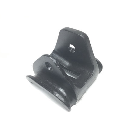 Axle Bolt Plate