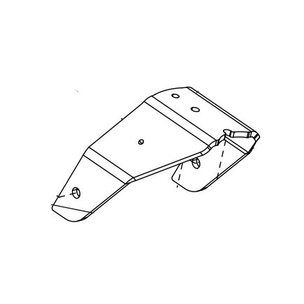 Suspension Lift Kit Bracket Kit
